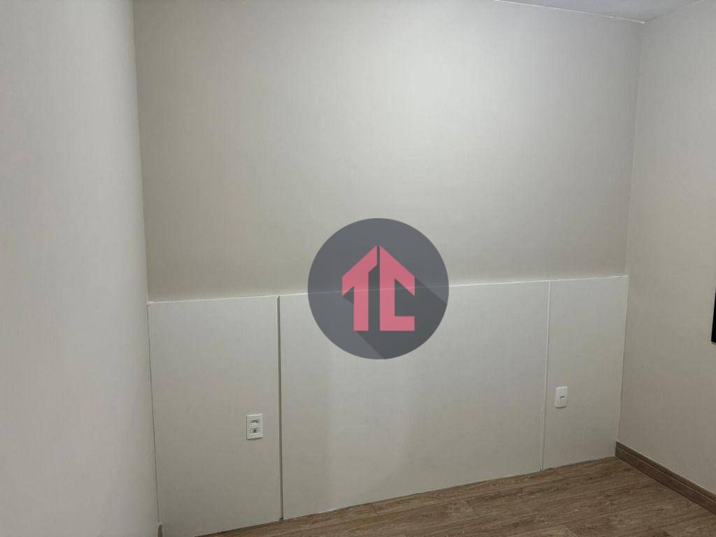 Apartamento à venda com 1 quarto, 34m² - Foto 20