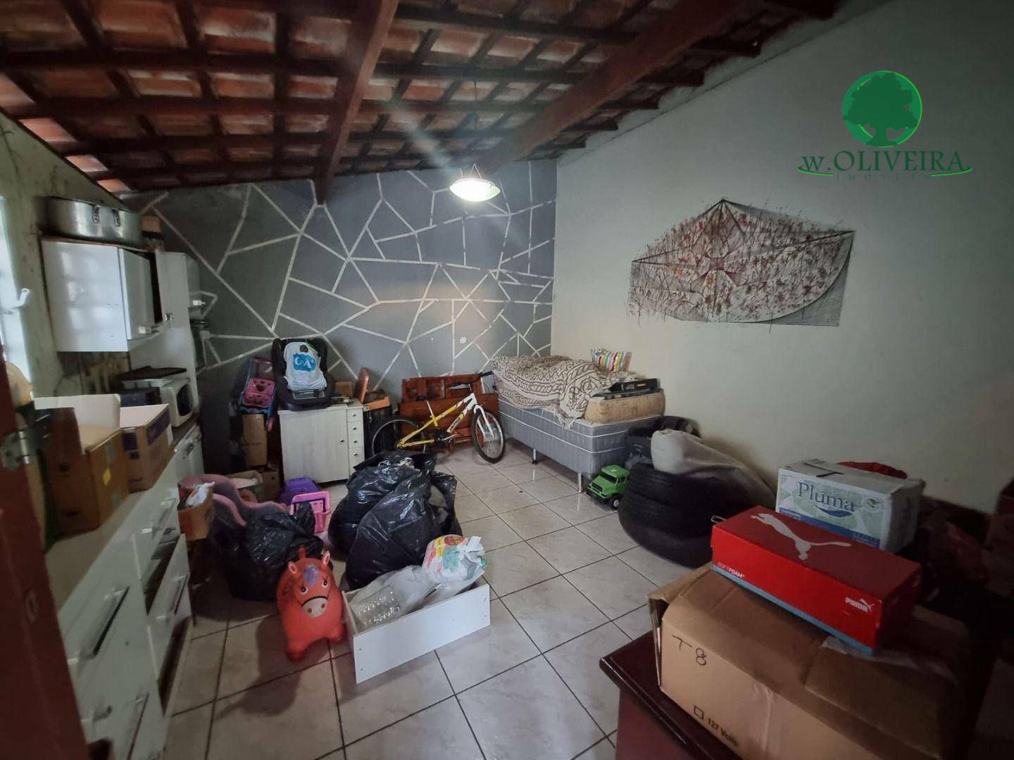 Casa à venda com 4 quartos, 190m² - Foto 13