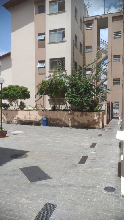 Apartamento à venda com 2 quartos, 46m² - Foto 19