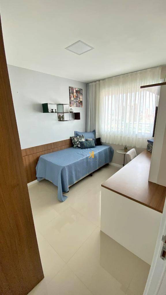 Apartamento à venda com 3 quartos, 110m² - Foto 16