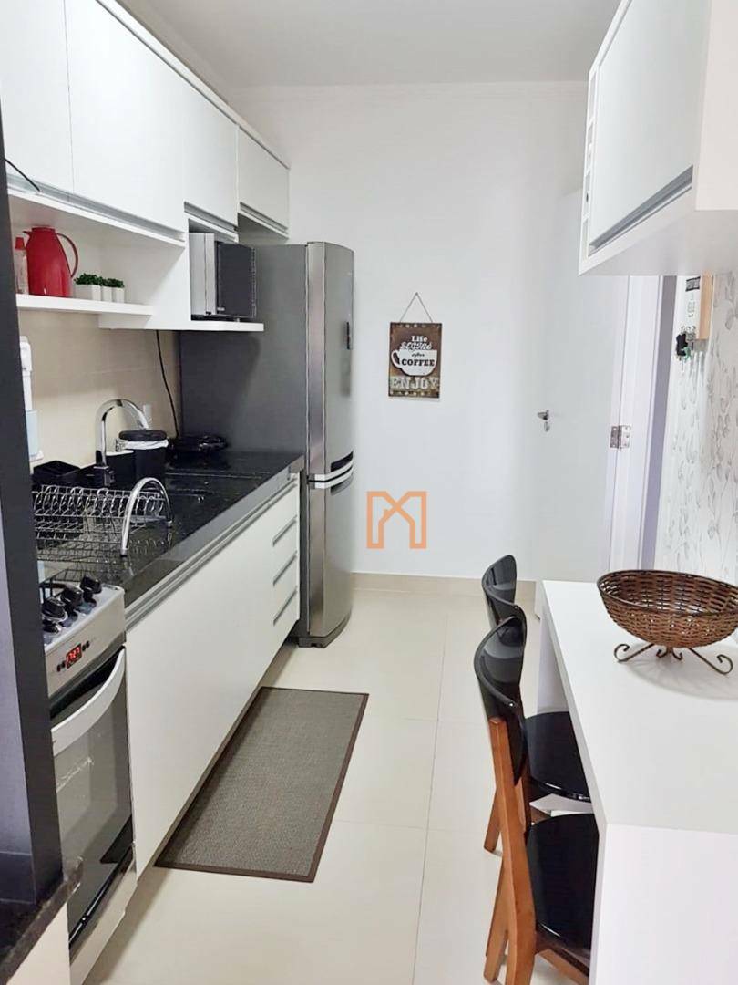 Apartamento à venda com 2 quartos, 75m² - Foto 15