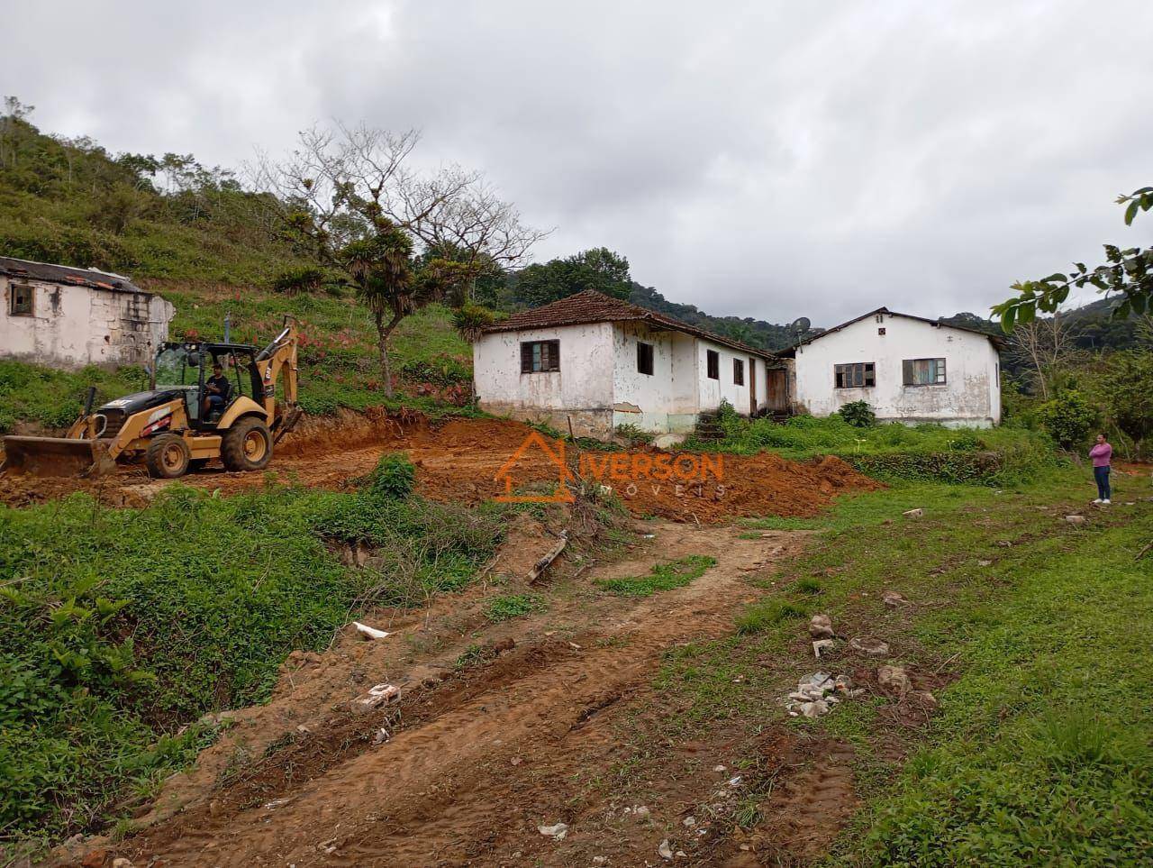 Sítio, 2 quartos, 14 hectares - Foto 2