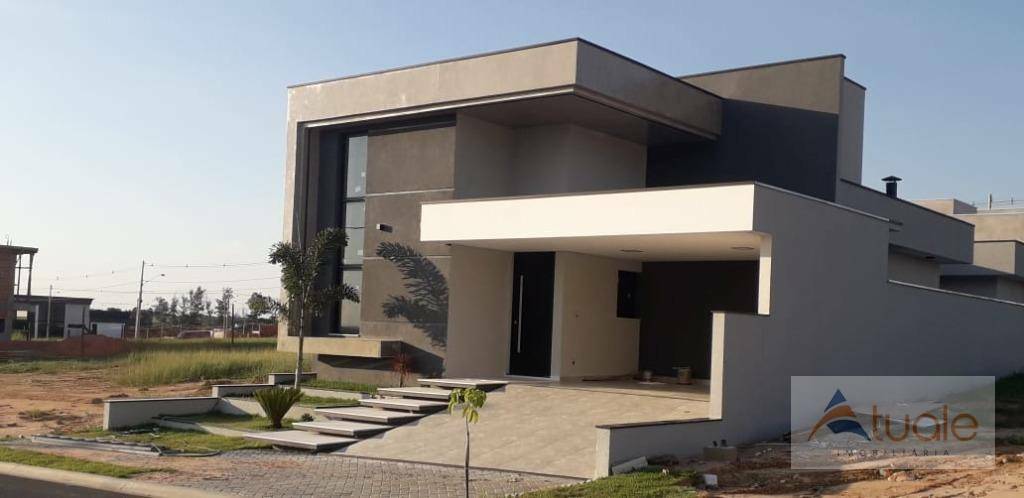 Casa de Condomínio à venda com 3 quartos, 171m² - Foto 2