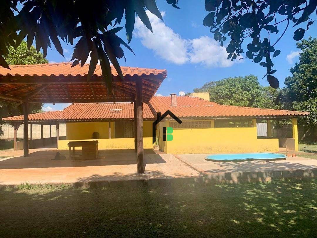 Chácara, 3 quartos, 5000 m² - Foto 3