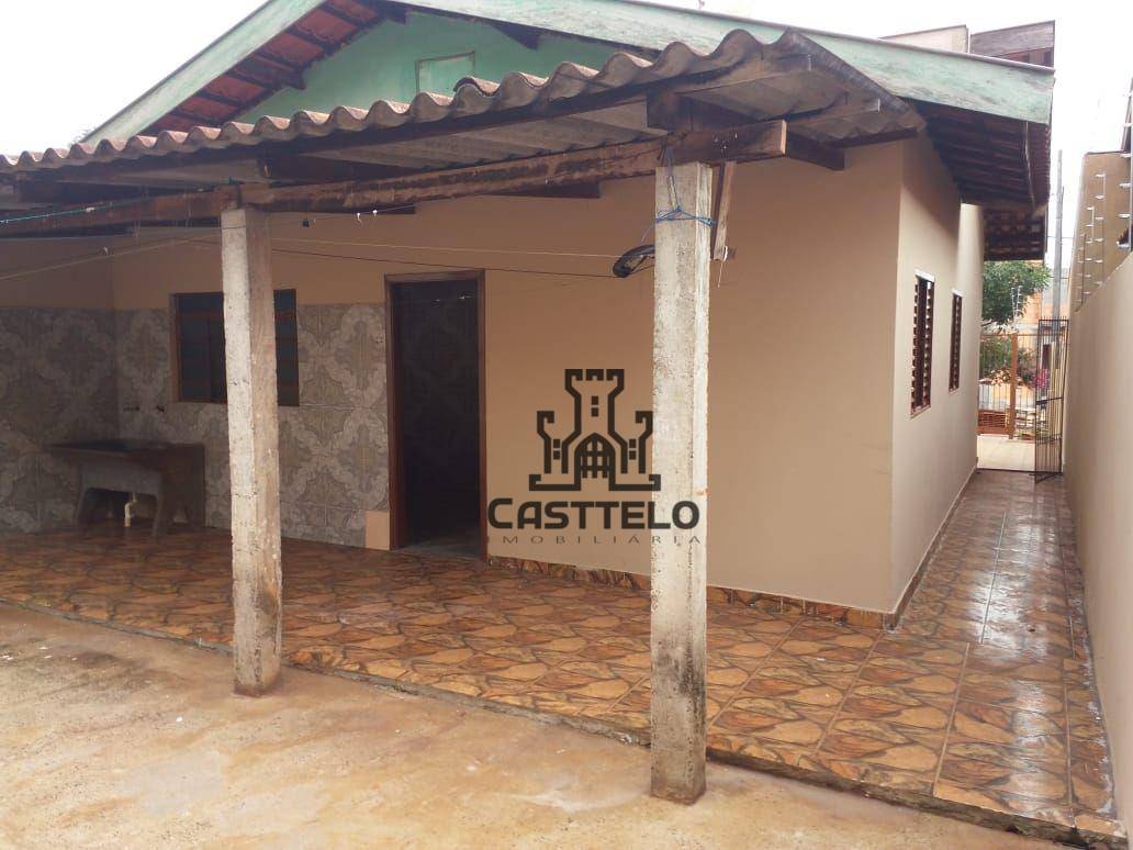 Casa à venda e aluguel com 3 quartos, 120m² - Foto 11