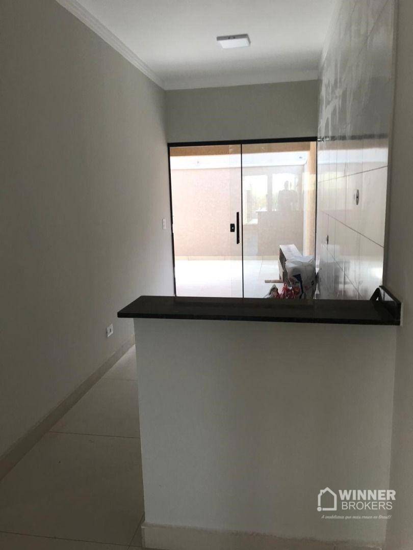 Casa à venda com 2 quartos, 74m² - Foto 16