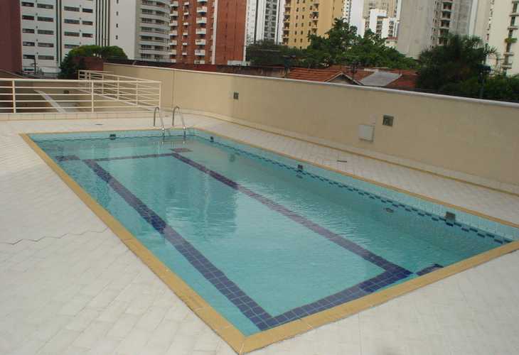 Apartamento à venda com 3 quartos, 198m² - Foto 9