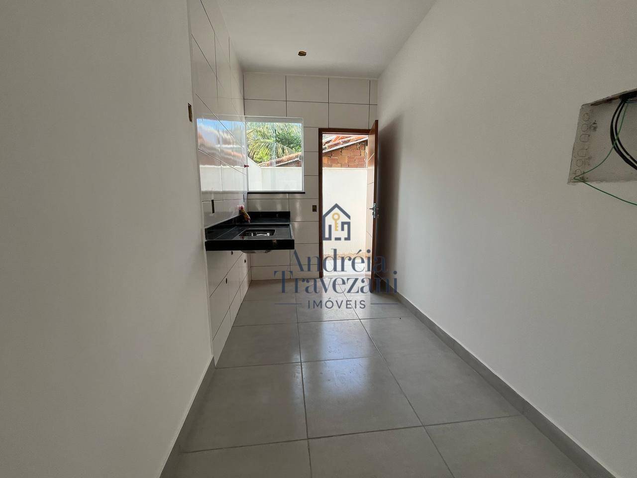 Casa à venda com 1 quarto, 54m² - Foto 13