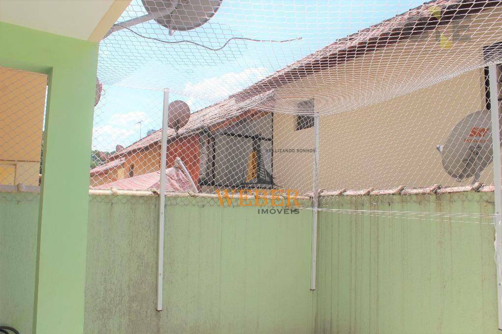 Sobrado à venda com 3 quartos, 190m² - Foto 29