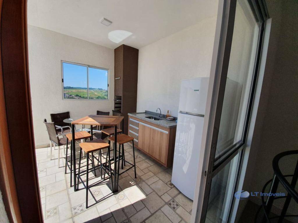 Apartamento à venda com 3 quartos, 161m² - Foto 18