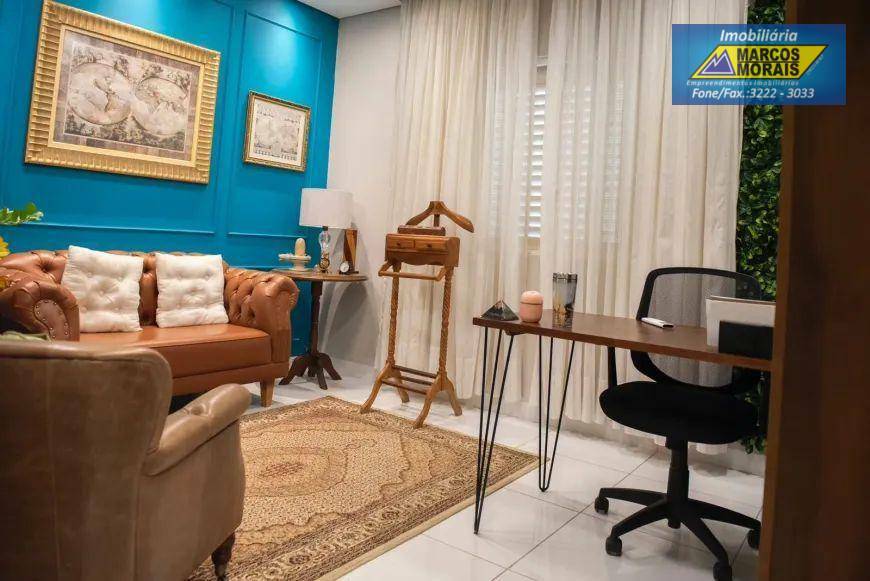 Conjunto Comercial-Sala para alugar, 25m² - Foto 2