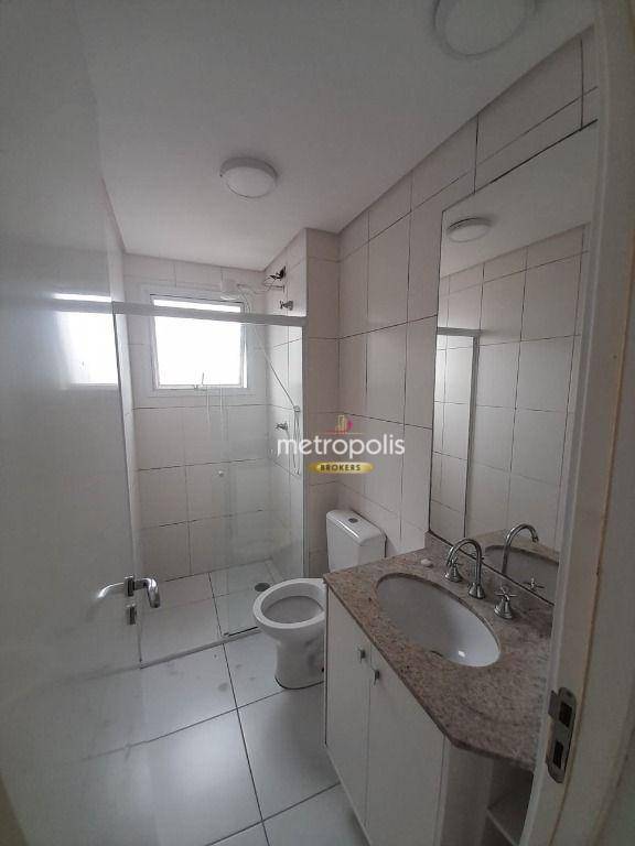 Apartamento para alugar com 3 quartos, 70m² - Foto 13
