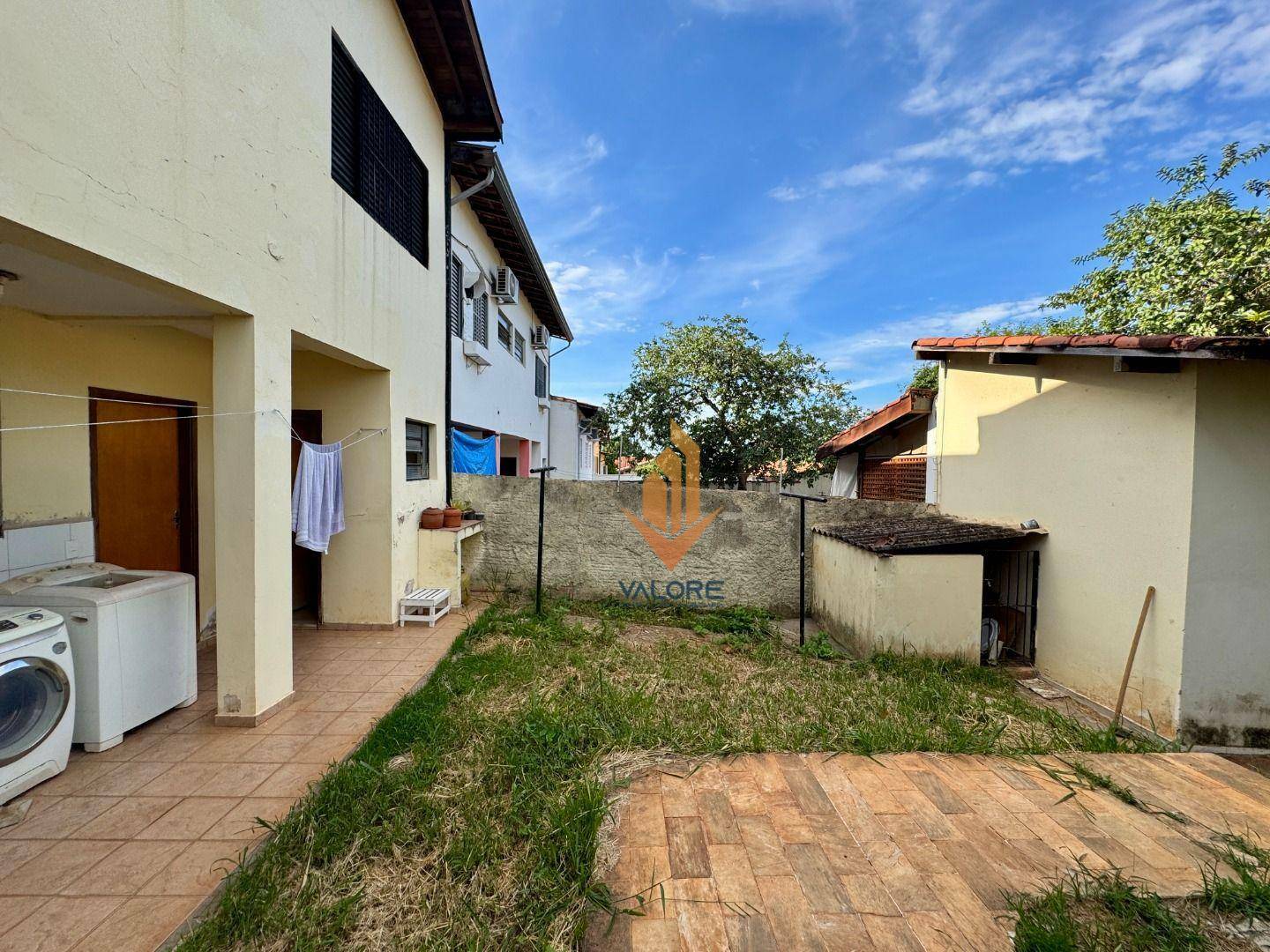 Casa à venda com 3 quartos, 145m² - Foto 13