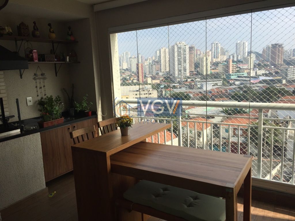 Apartamento à venda com 2 quartos, 82m² - Foto 4