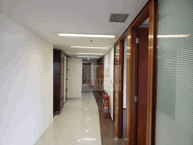 Conjunto Comercial-Sala para alugar, 769m² - Foto 13