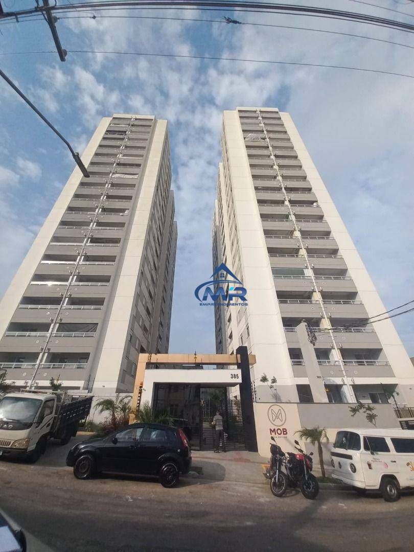 Kitnet e Studio à venda e aluguel com 2 quartos, 42m² - Foto 2