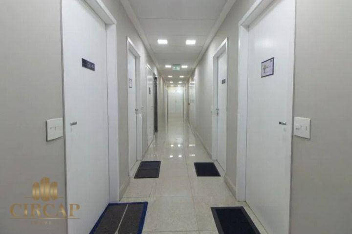 Conjunto Comercial-Sala à venda, 35m² - Foto 9