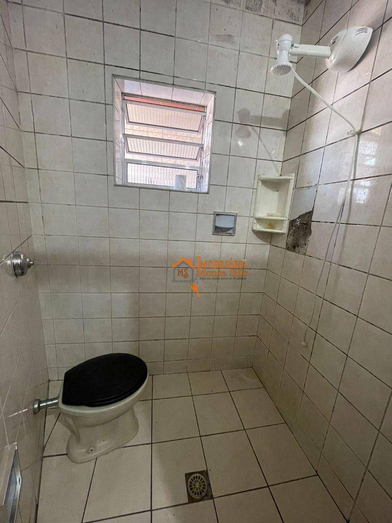 Sobrado à venda com 2 quartos, 100m² - Foto 34