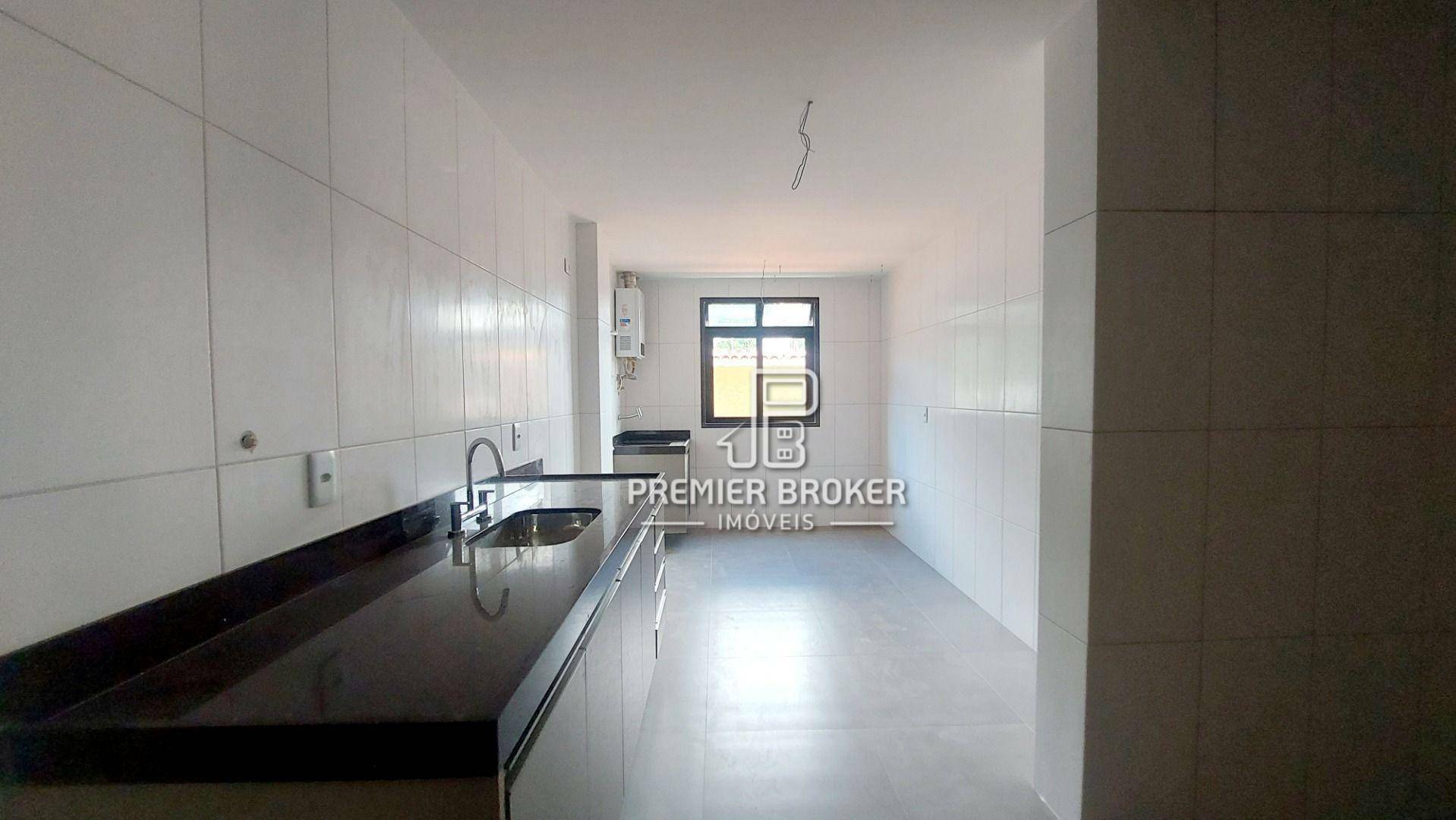 Apartamento à venda com 3 quartos, 150m² - Foto 14