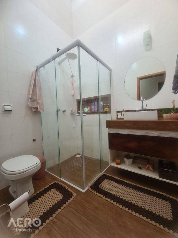 Casa à venda com 3 quartos, 120m² - Foto 6