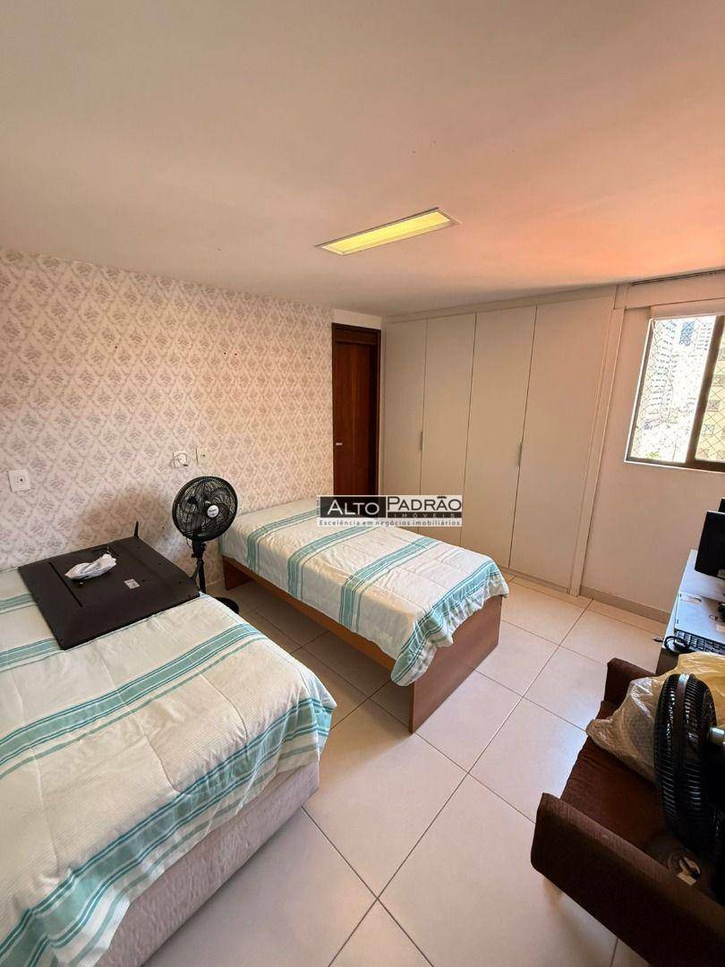 Apartamento à venda com 3 quartos, 150M2 - Foto 16