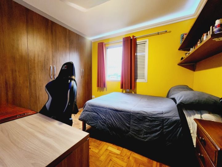 Apartamento à venda com 3 quartos, 95m² - Foto 13