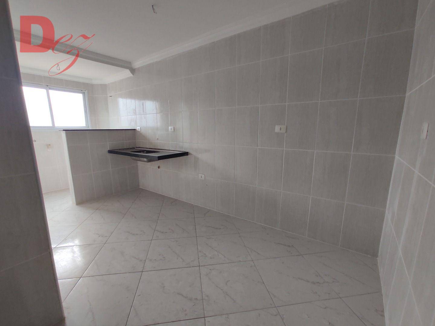 Apartamento à venda com 3 quartos, 116m² - Foto 8