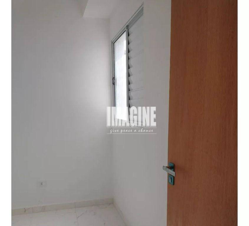 Apartamento à venda com 2 quartos, 41m² - Foto 5