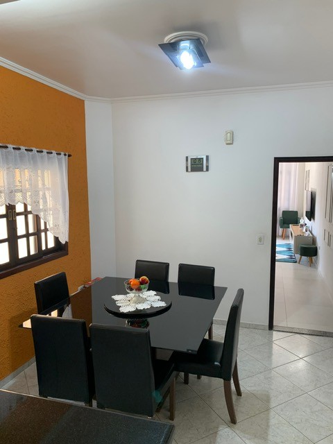 Casa à venda com 3 quartos, 121m² - Foto 17