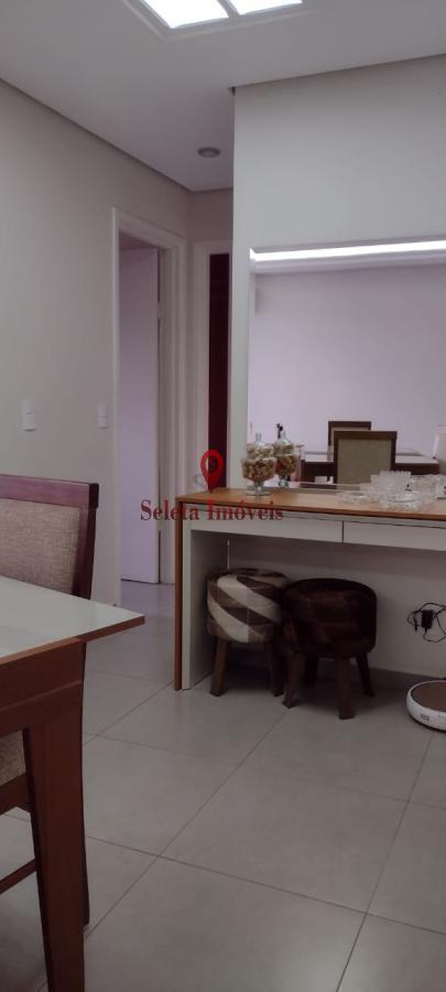 Apartamento à venda com 2 quartos, 65m² - Foto 6