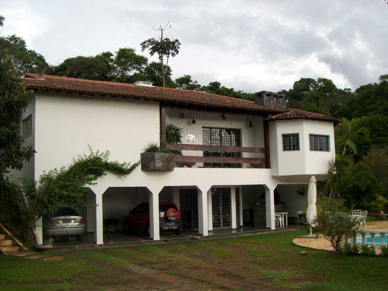 Casa de Condomínio à venda com 4 quartos, 500m² - Foto 4