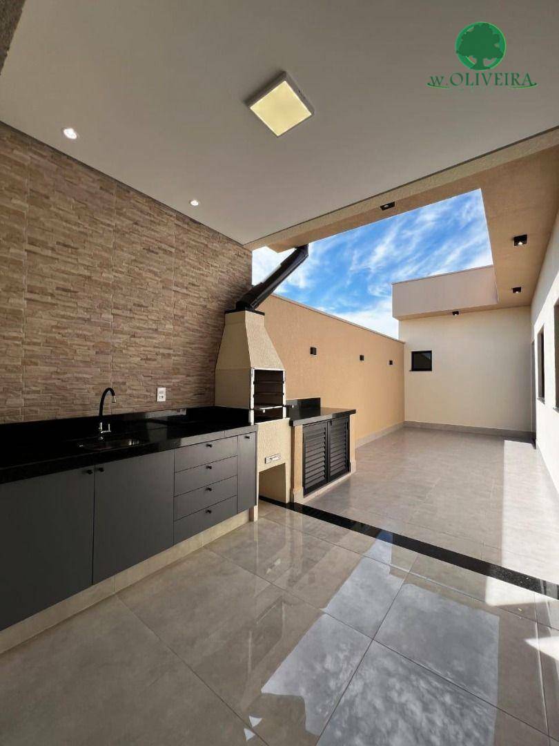 Casa à venda com 3 quartos, 110m² - Foto 18