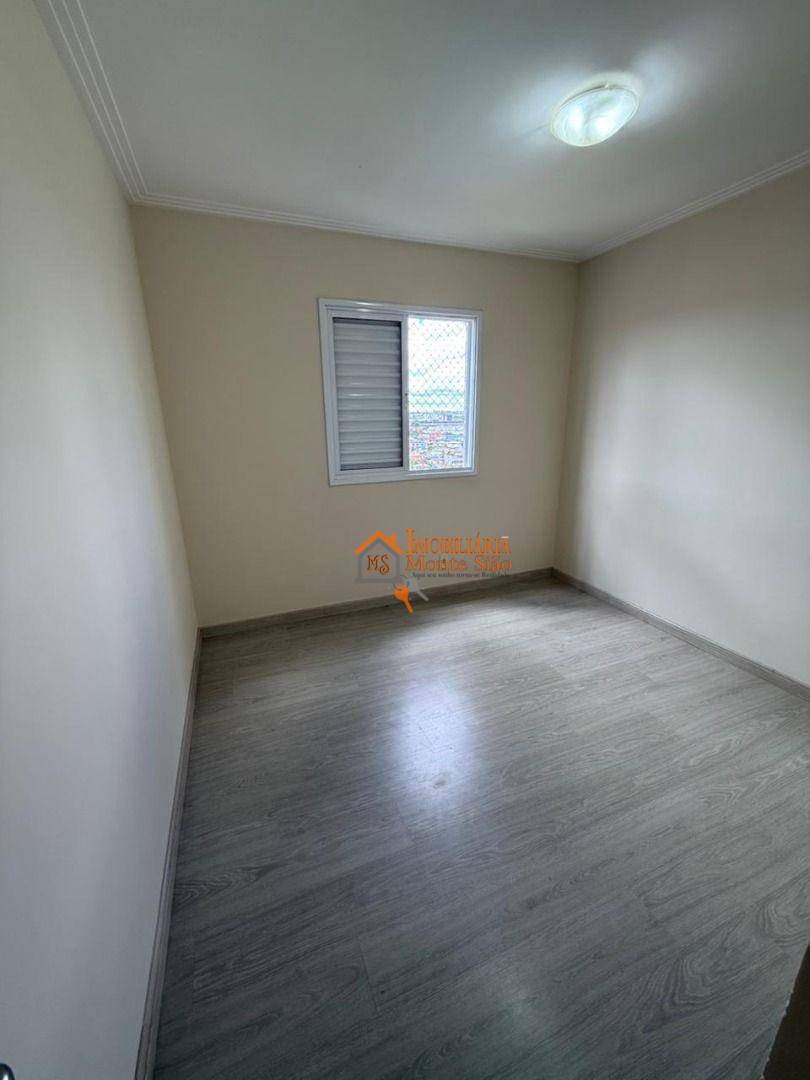 Apartamento para alugar com 3 quartos, 76m² - Foto 5