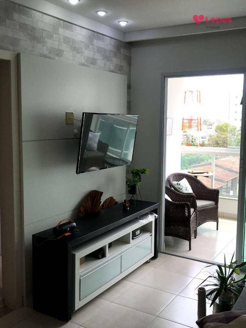 Apartamento à venda com 2 quartos, 83m² - Foto 8