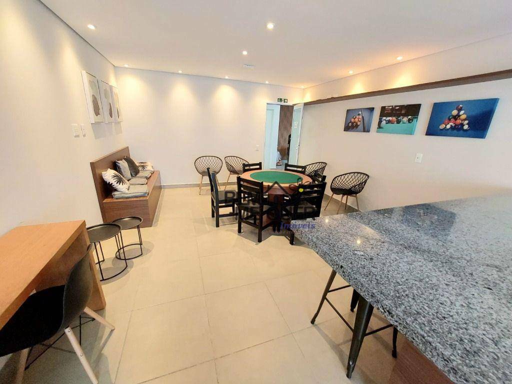 Apartamento à venda com 2 quartos, 55m² - Foto 21