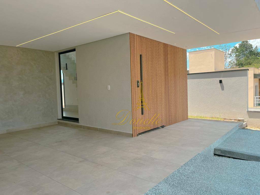 Sobrado à venda com 3 quartos, 238m² - Foto 38