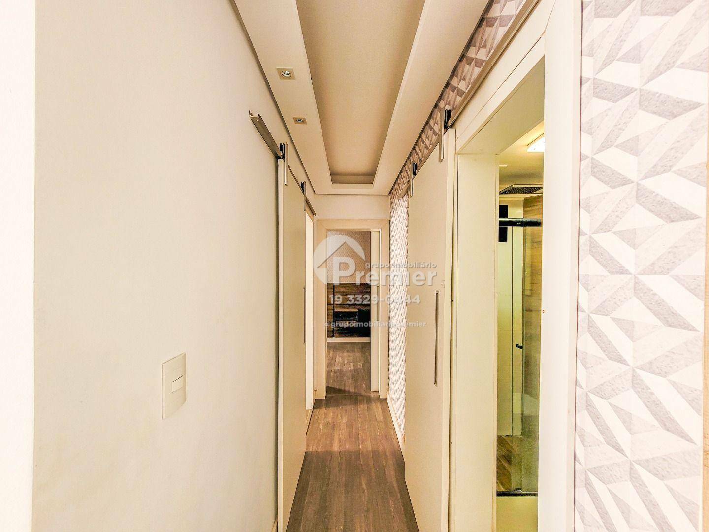 Apartamento à venda e aluguel com 2 quartos, 51m² - Foto 9