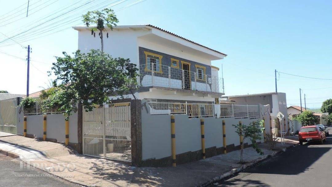 Sobrado à venda com 5 quartos, 117m² - Foto 39