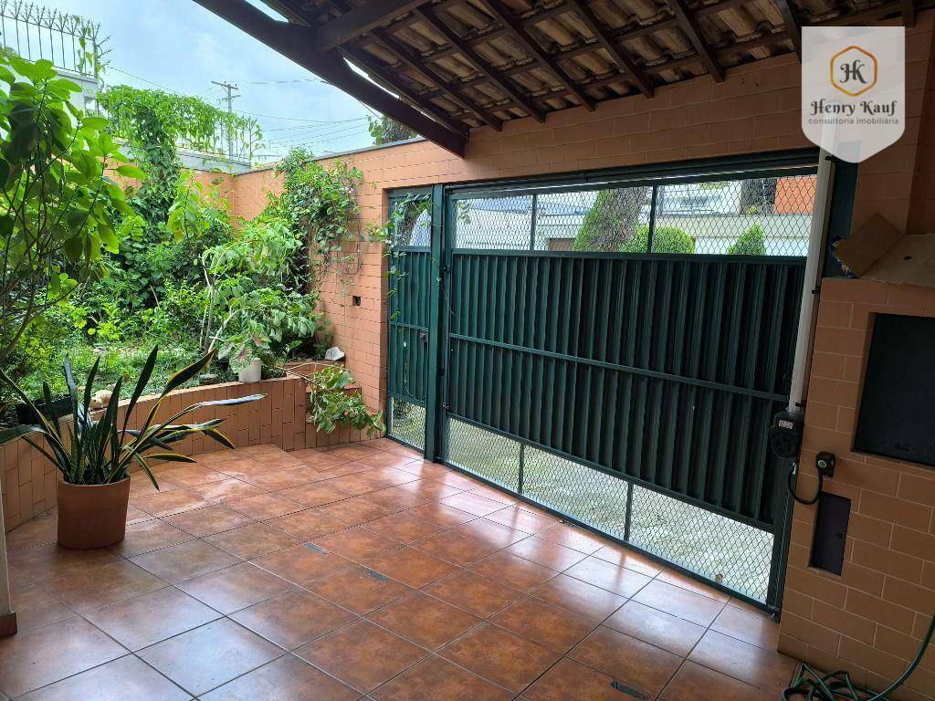 Casa à venda com 3 quartos, 144m² - Foto 5