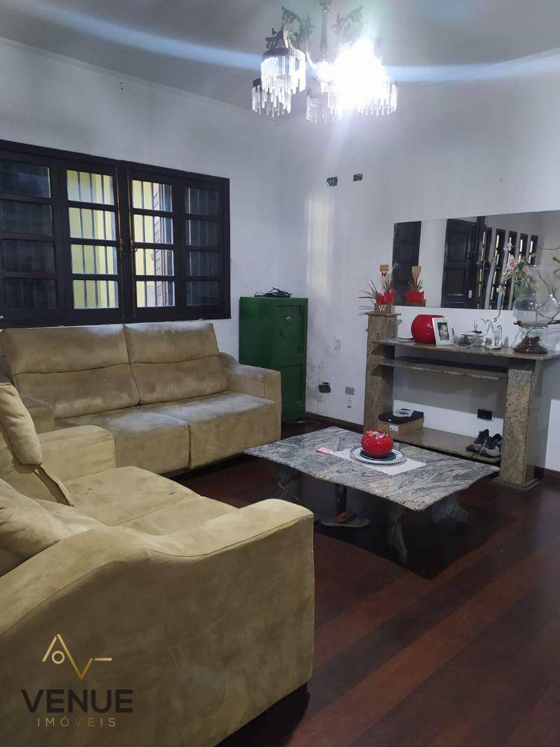 Sobrado à venda com 3 quartos, 280m² - Foto 10