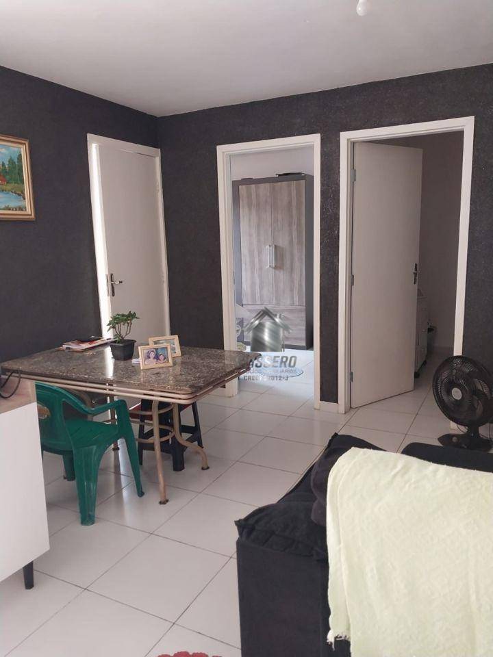 Apartamento, 2 quartos, 45 m² - Foto 1