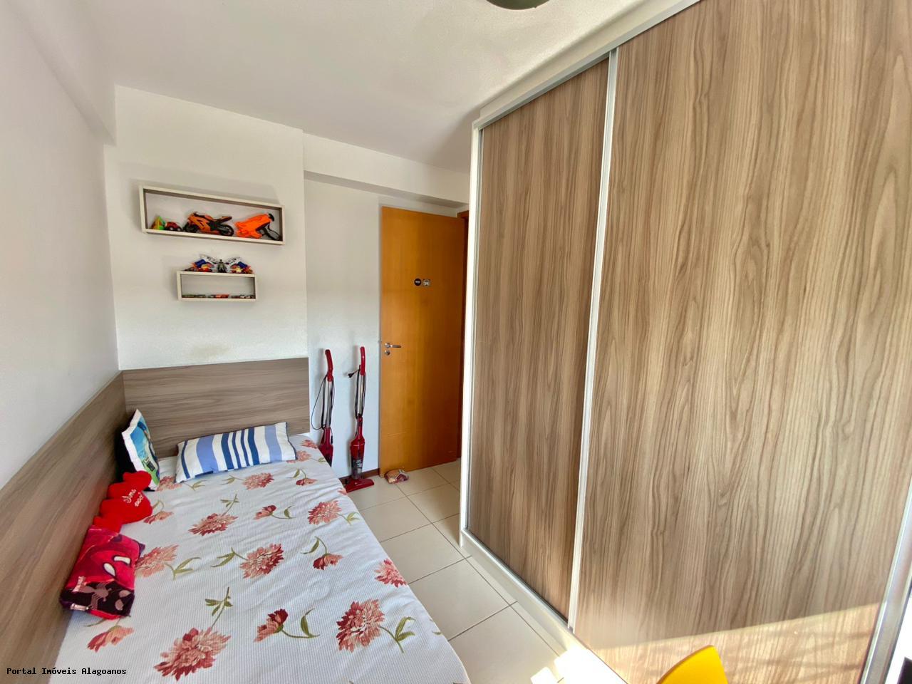 Apartamento à venda com 3 quartos, 64m² - Foto 7