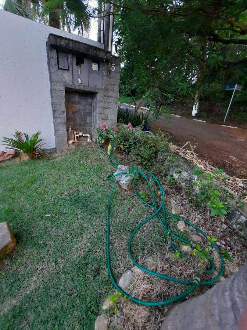 Casa de Condomínio à venda e aluguel com 4 quartos, 506m² - Foto 26