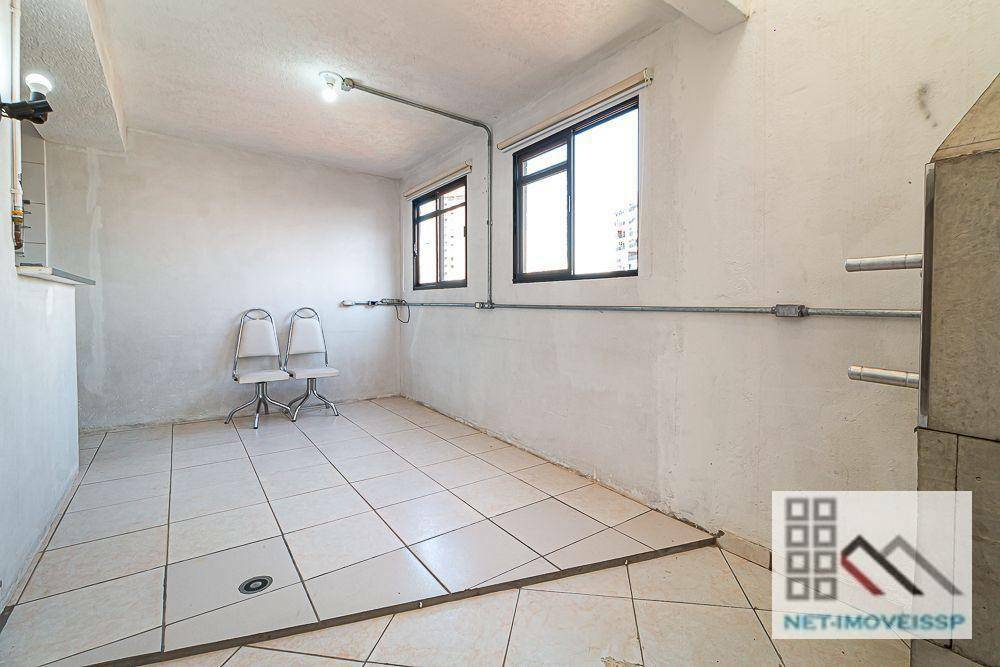 Sobrado à venda com 3 quartos, 270m² - Foto 8