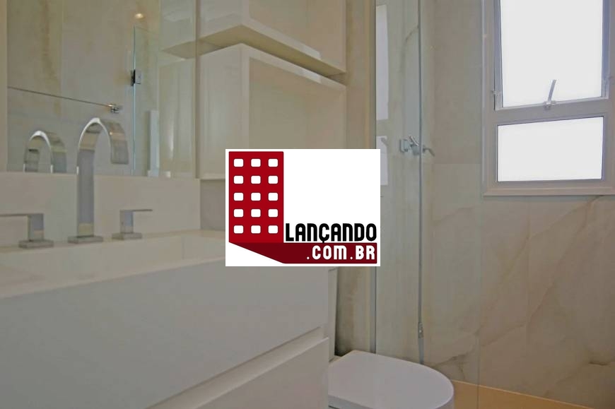 Apartamento à venda com 3 quartos, 186m² - Foto 13