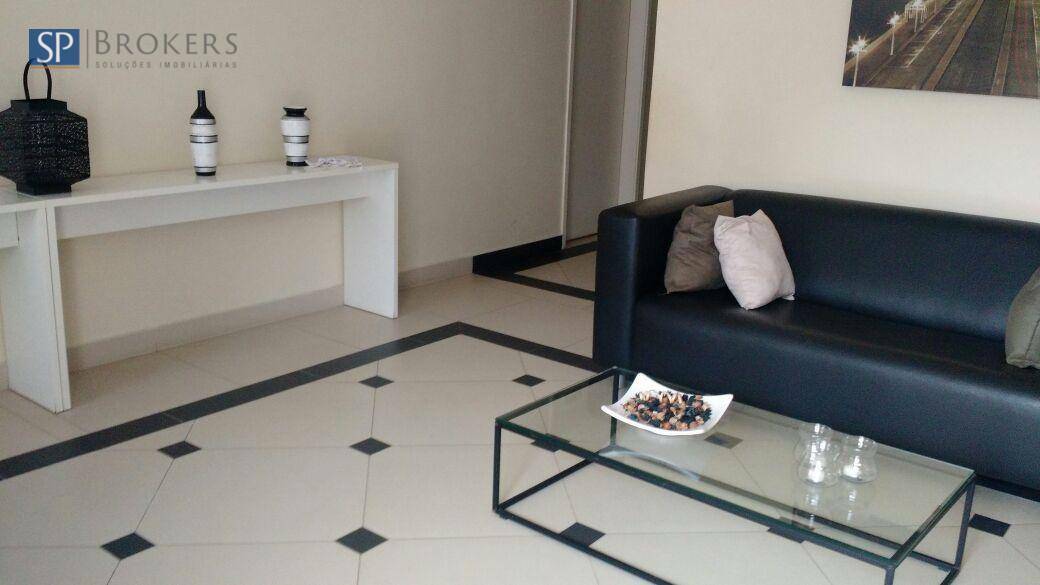 Apartamento à venda com 2 quartos, 60m² - Foto 18