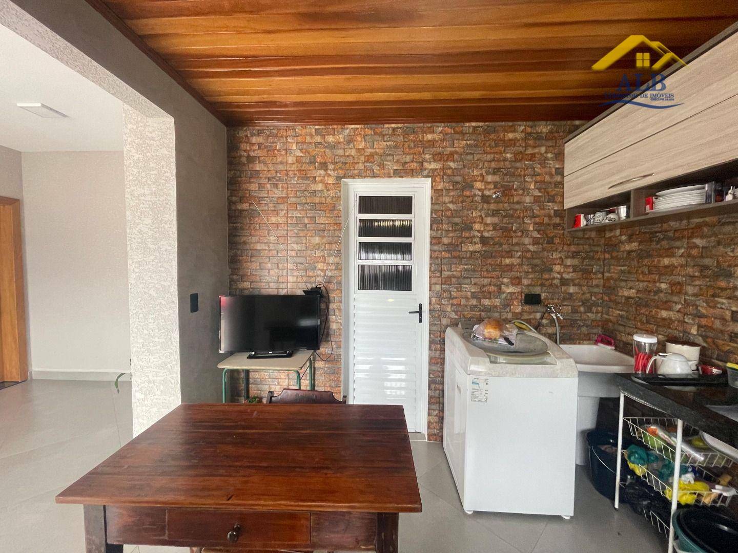 Sobrado à venda com 3 quartos, 116m² - Foto 14