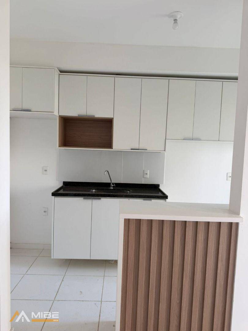Apartamento, 2 quartos, 56 m² - Foto 2