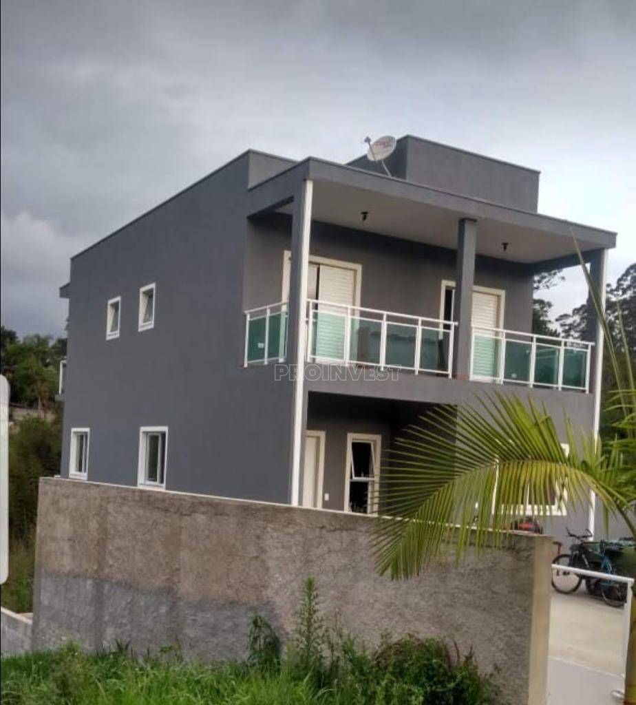 Casa de Condomínio à venda com 4 quartos, 350m² - Foto 3