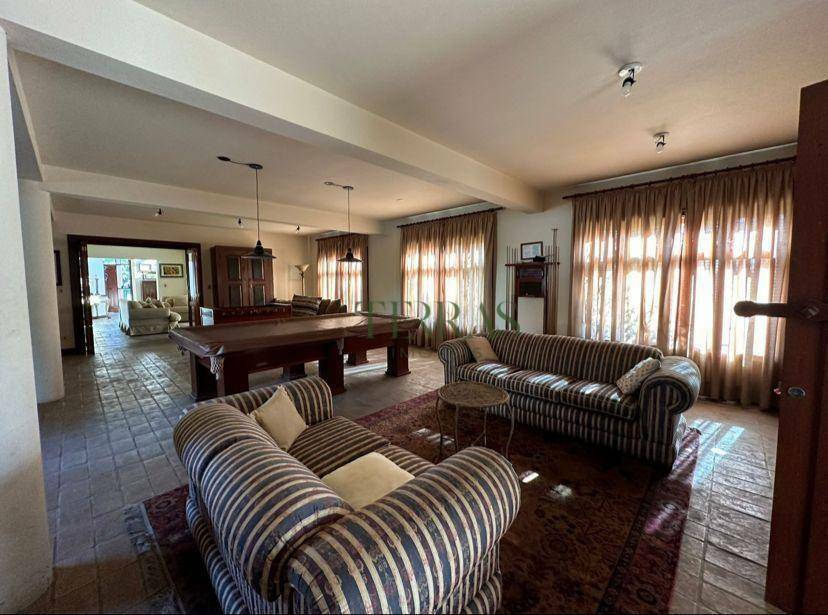 Casa de Condomínio, 6 quartos - Foto 3